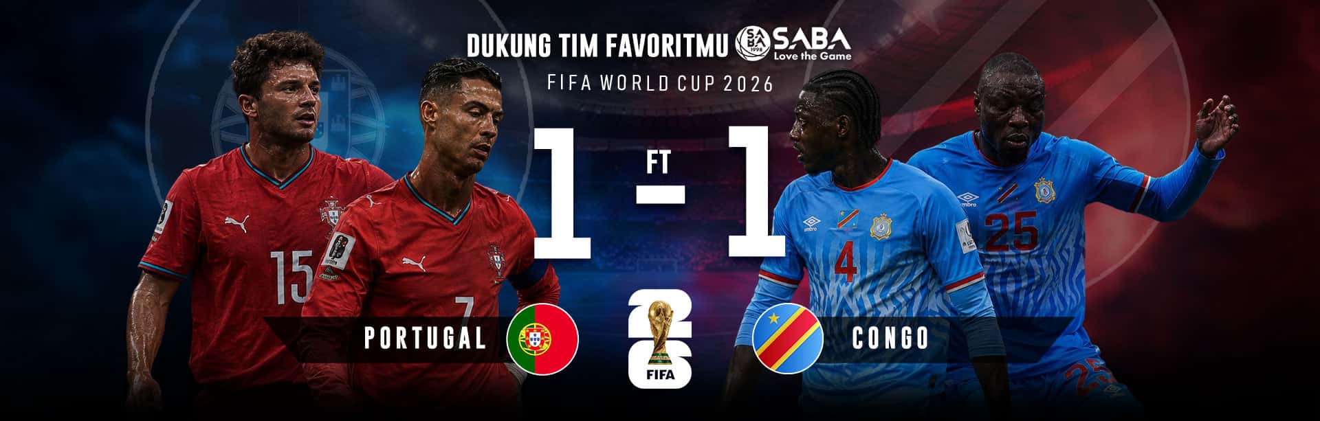Match Results