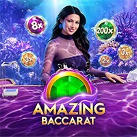 Amazing Baccarat