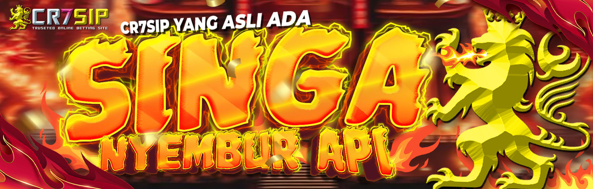 VEGAS123 YANG ASLI