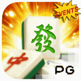 Mahjong Ways